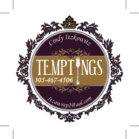 Temptings by Cindy – Cindy Itzkowitz