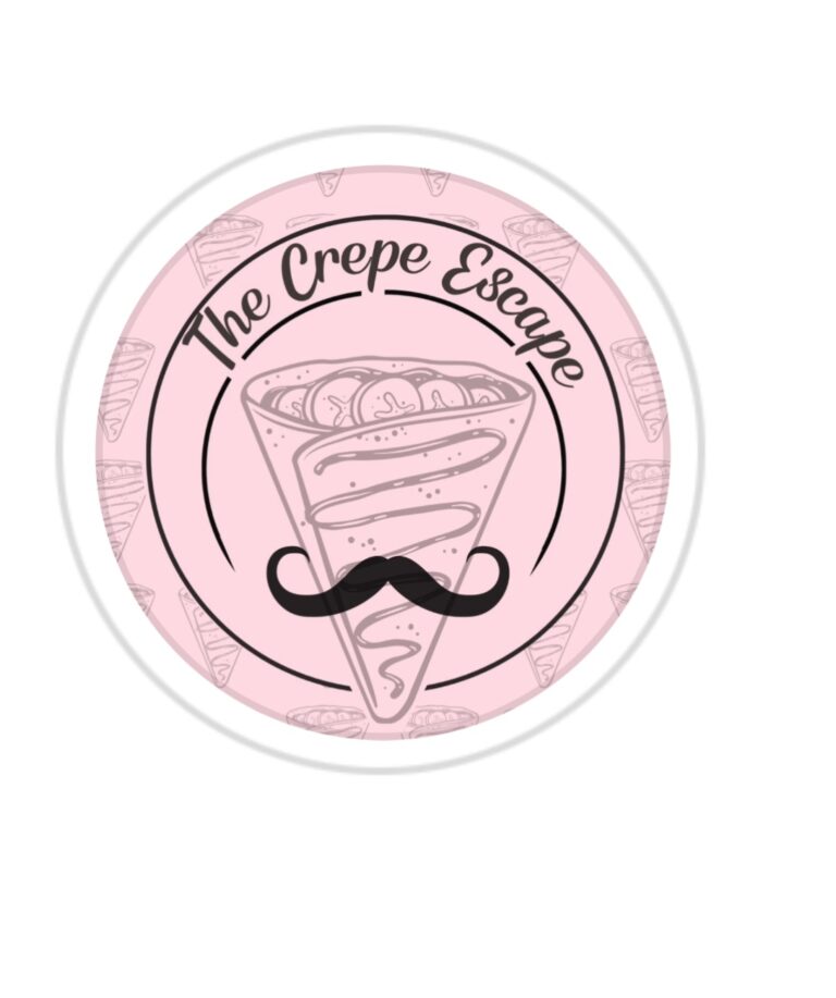 The Crepe Escape – Food Cart