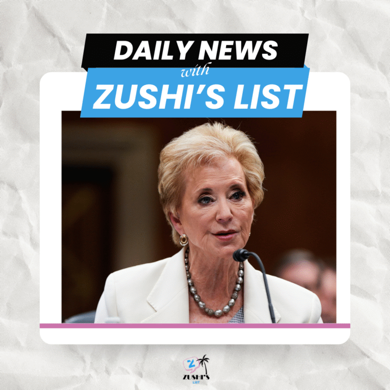 Student Loan Forgiveness