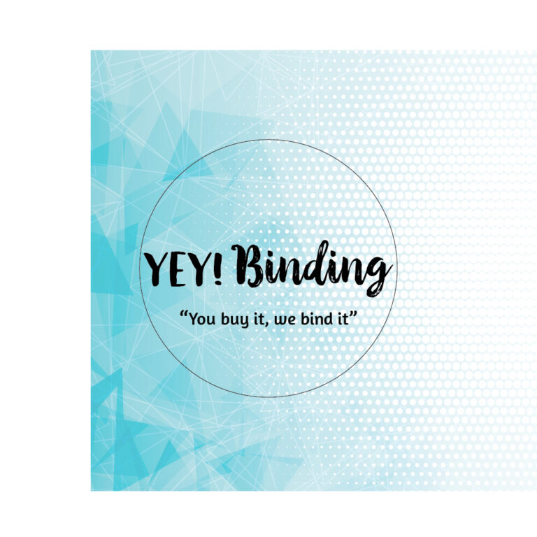 YEY! Binding