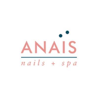 Anais Nails & Spa