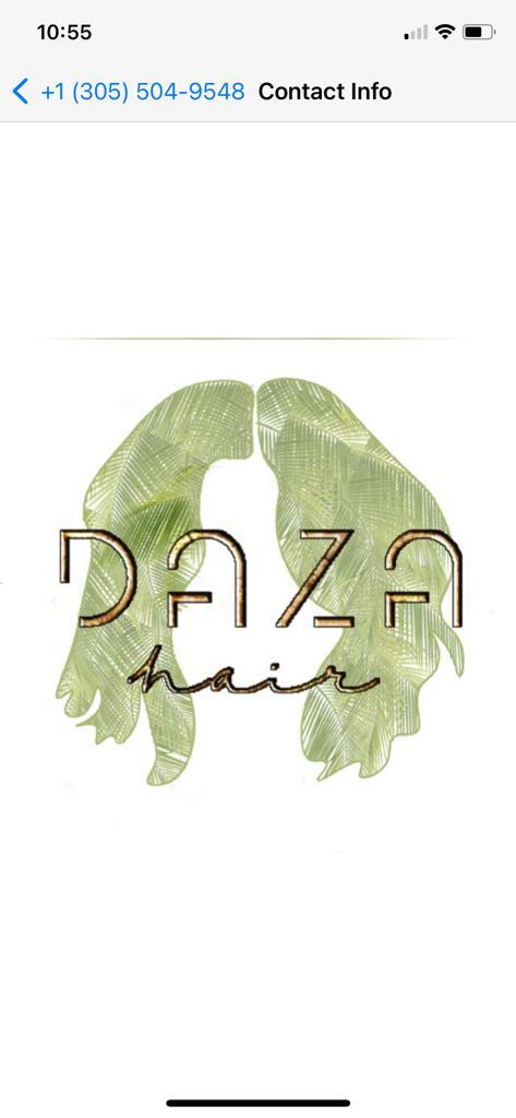 Daza Hair – Hadassah Bogomilsky