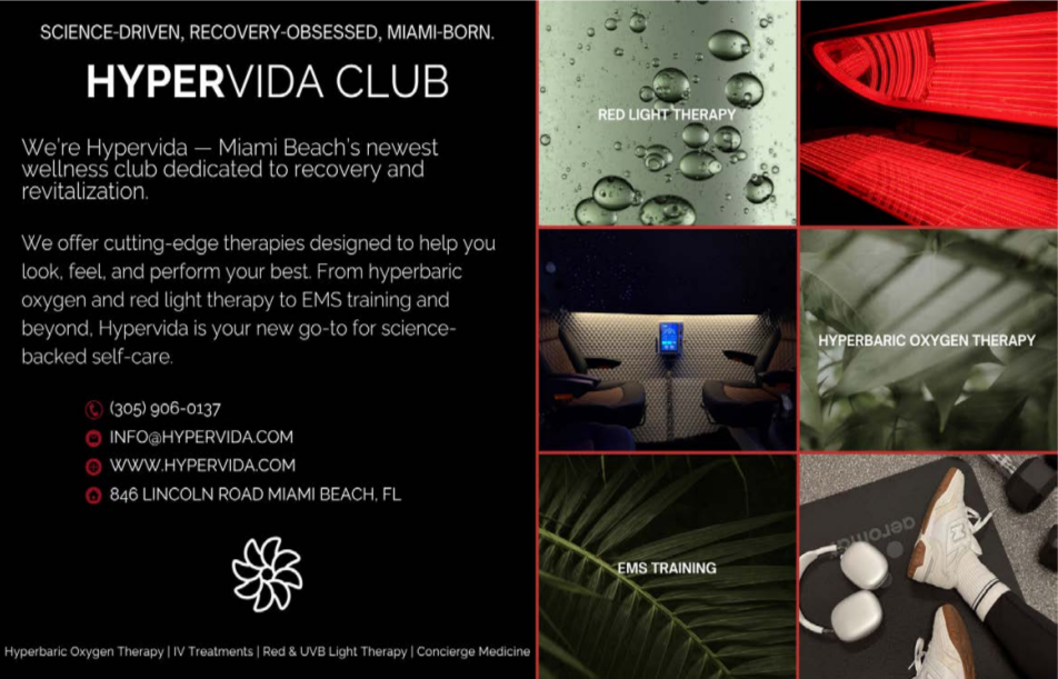 Hypervida Club