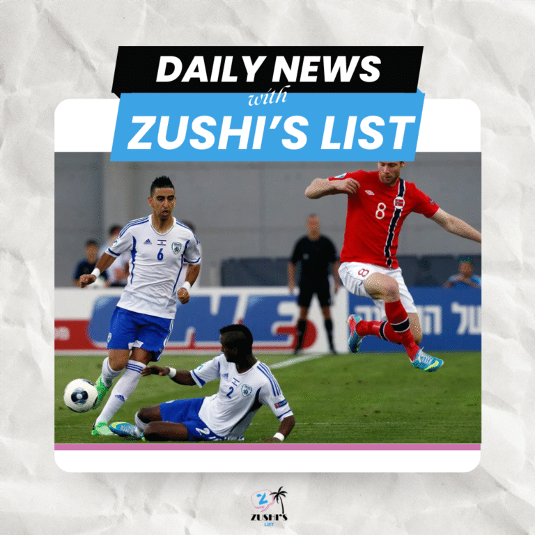 Norway Soccer Federation