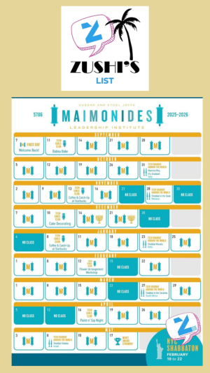 Maimonides