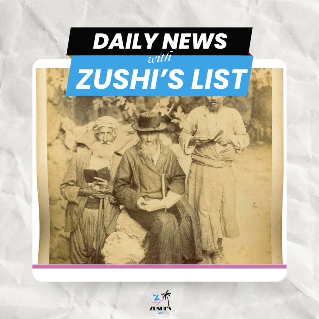 Ashkenazi Jews DNA Italian origins