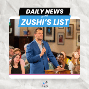 Jewish Israeli leaders response Charlie Kirk shooting