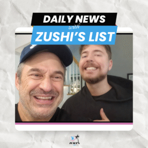 MrBeast Team Water Jewish community rabbi