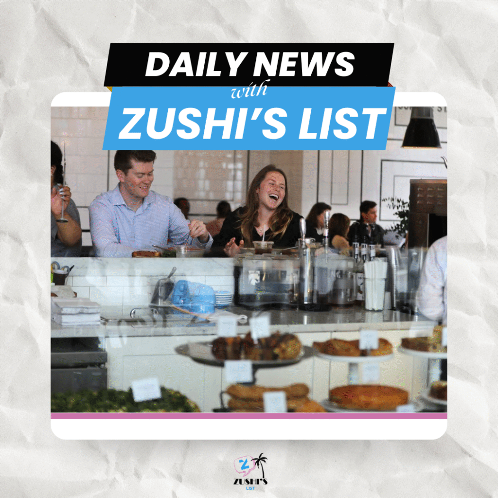 Tatte Café and Bakery