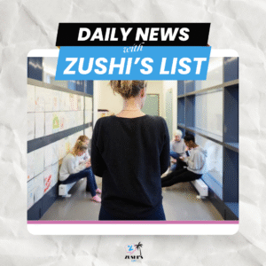 Jewish day school leadership challenges