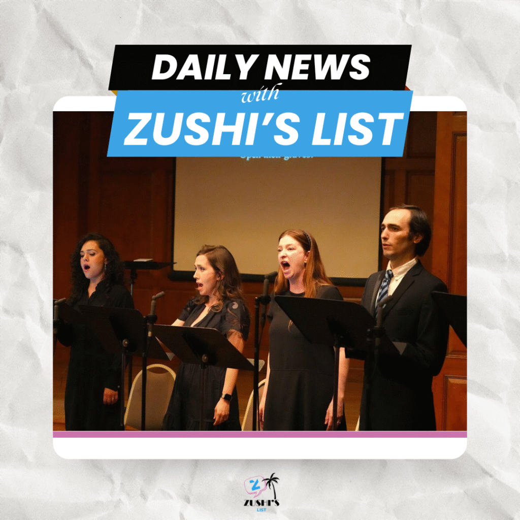 Yiddish opera Max Weinreich dictionary premiere