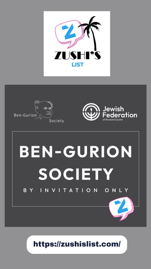 BGS Event