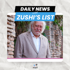 László Krasznahorkai