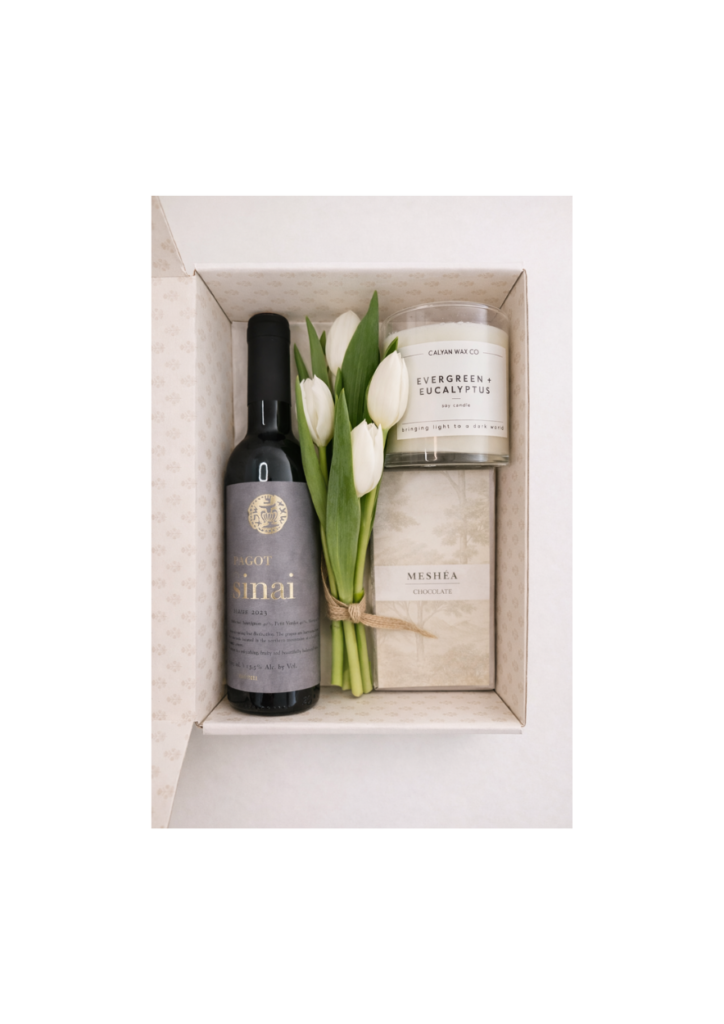 MESHEA_Passover_2026_Full_Catalog.pdf