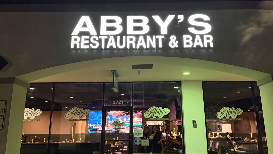 Abby's