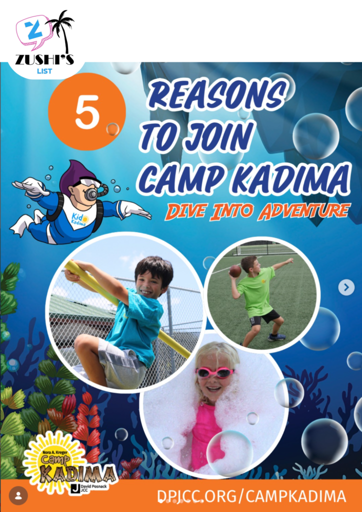 Camp Kadina