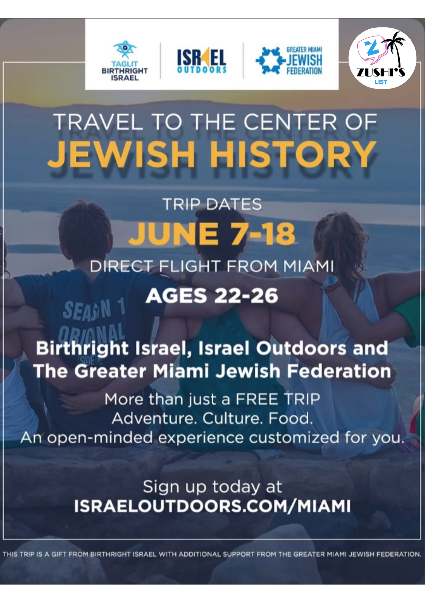 Jewish History