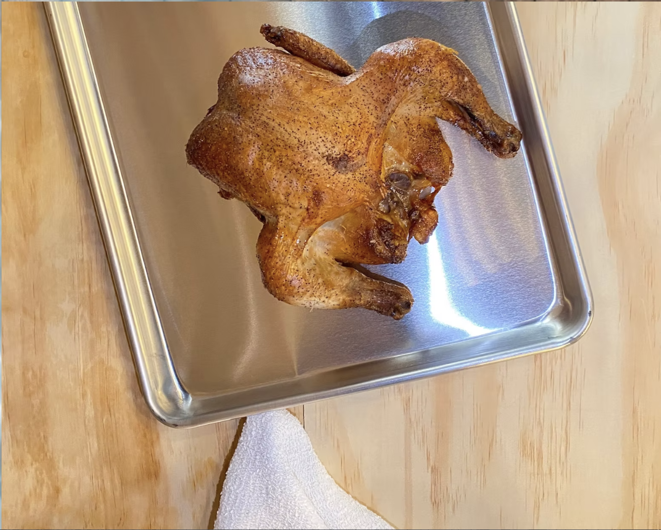 Burnt Smokehouse & Bar