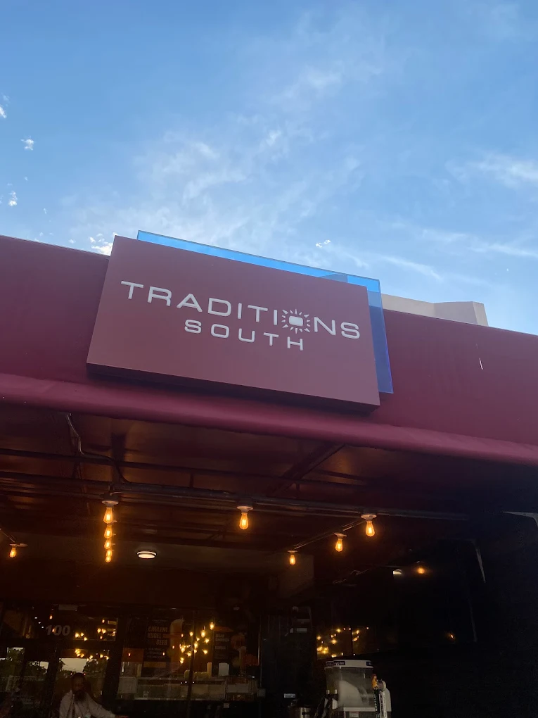 Traditions South