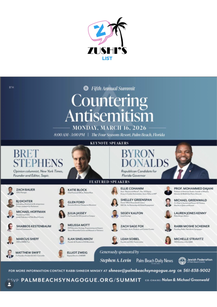 antisemitism