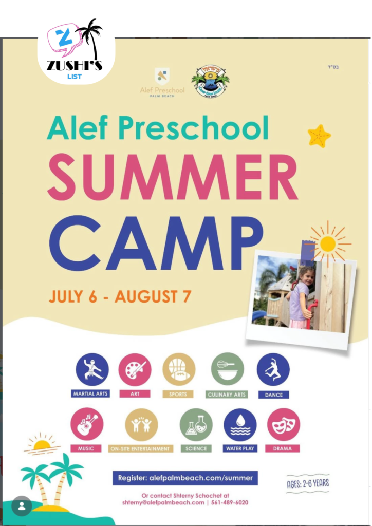 Summer Camp