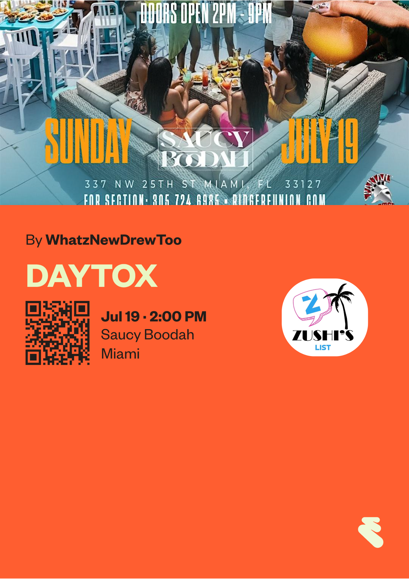 Daytox