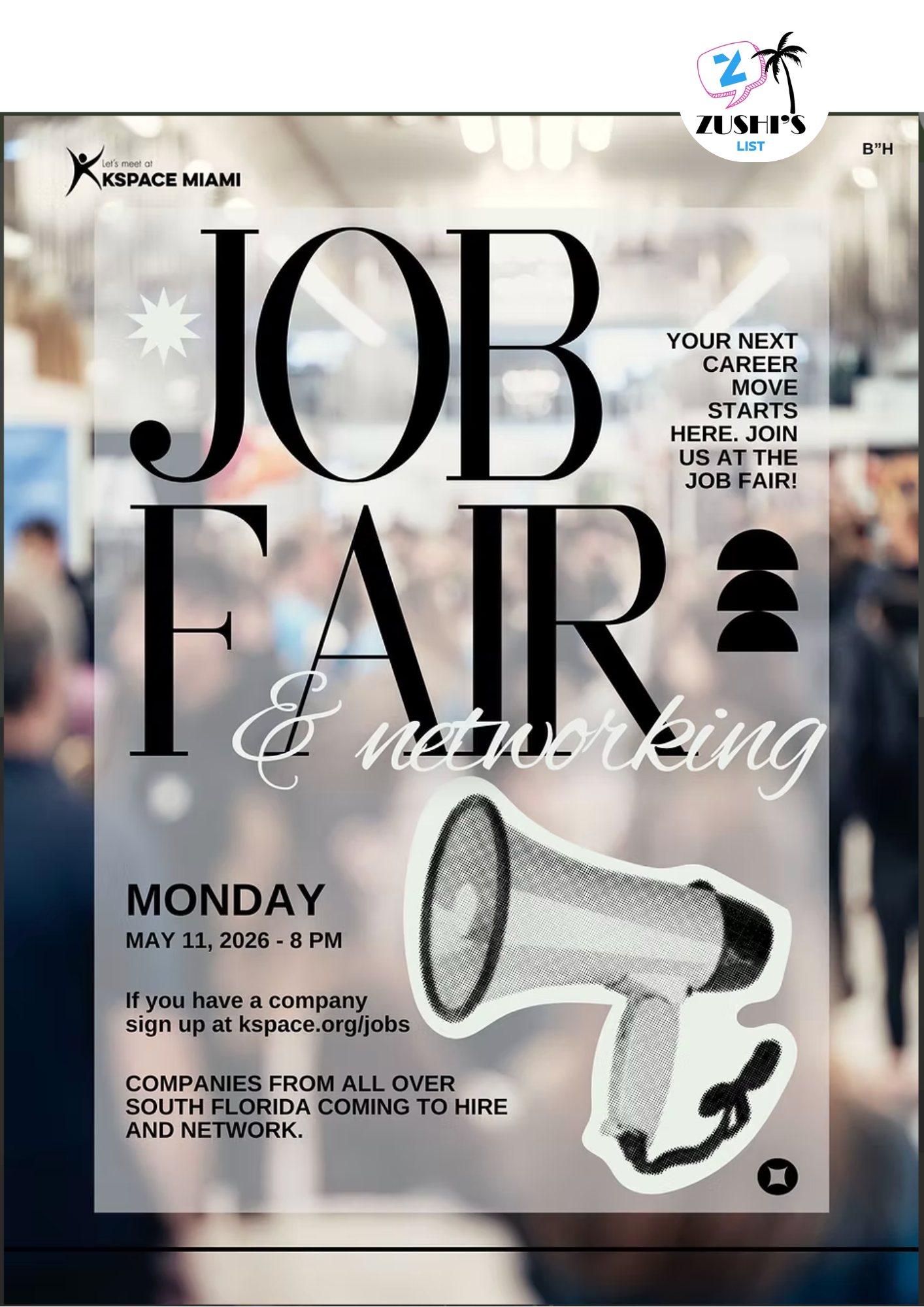 Job Fair