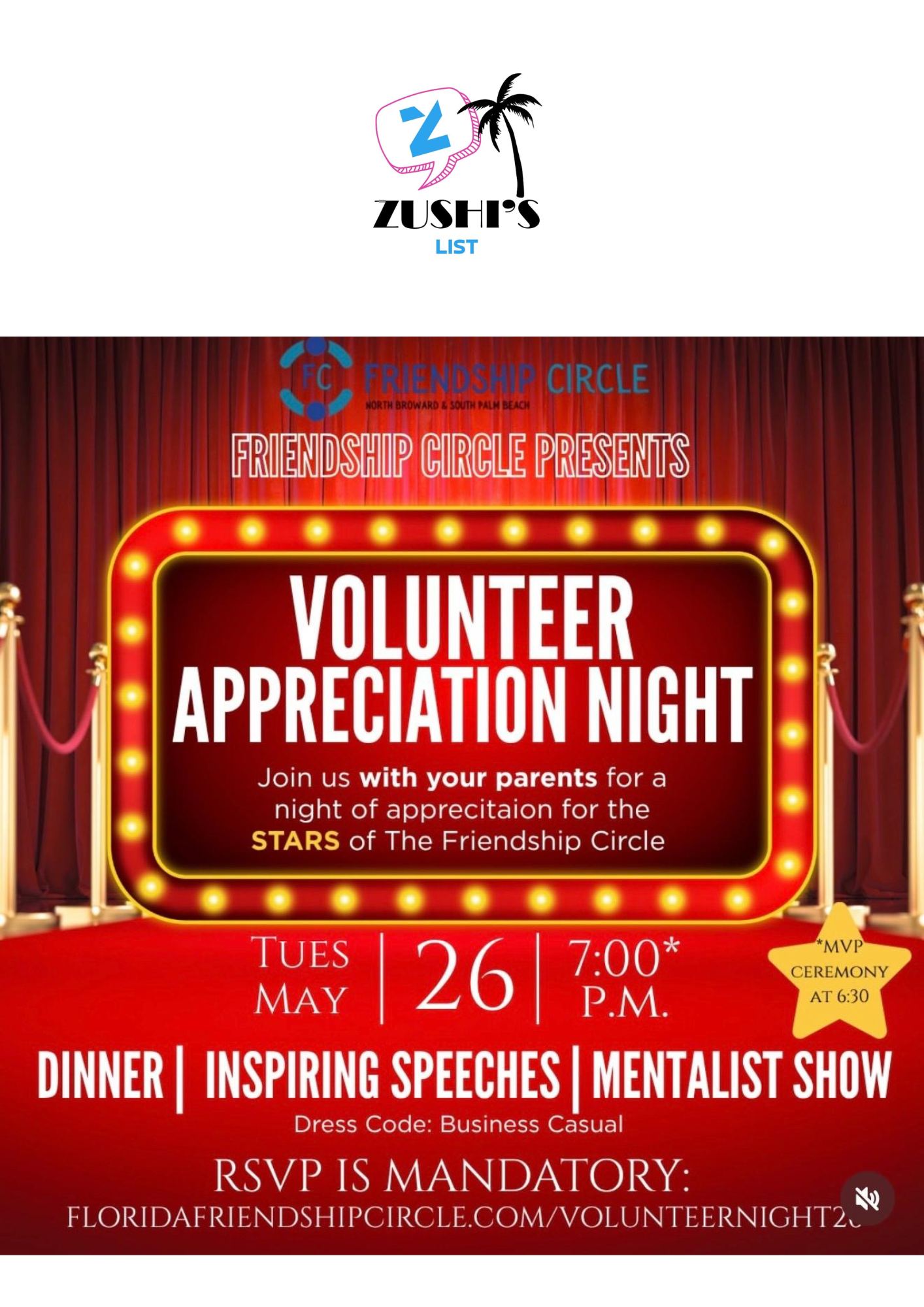Volunteer