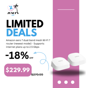 Amazon eero