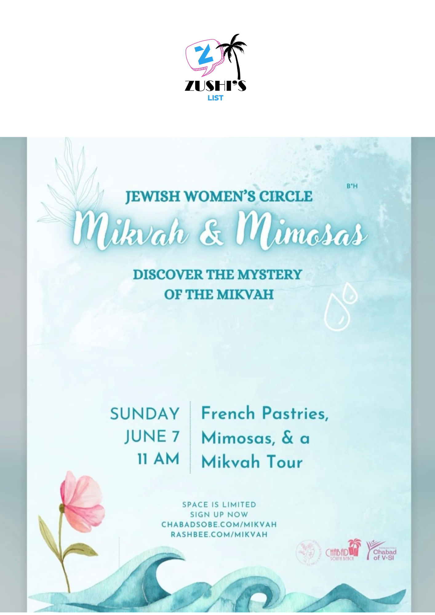 Women's circle