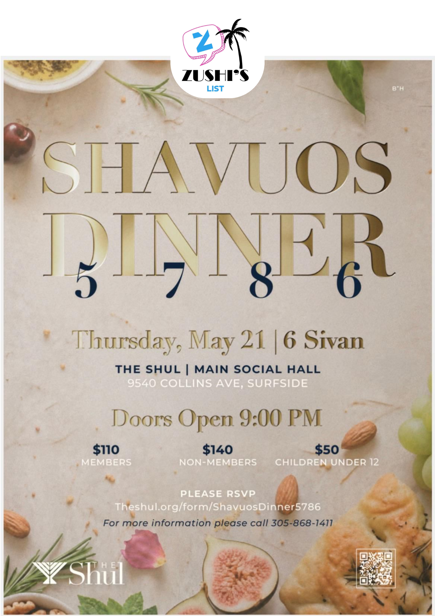 Shavous