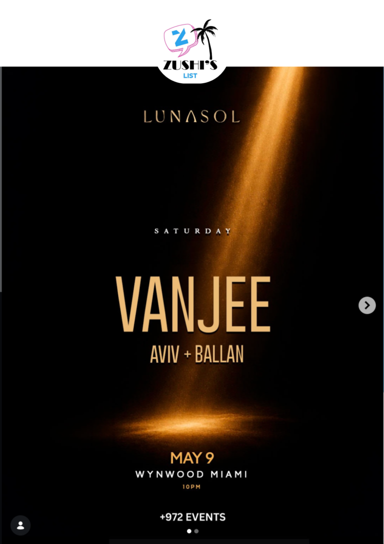 Vanjee