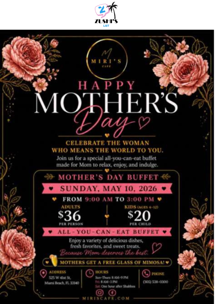 mothers day