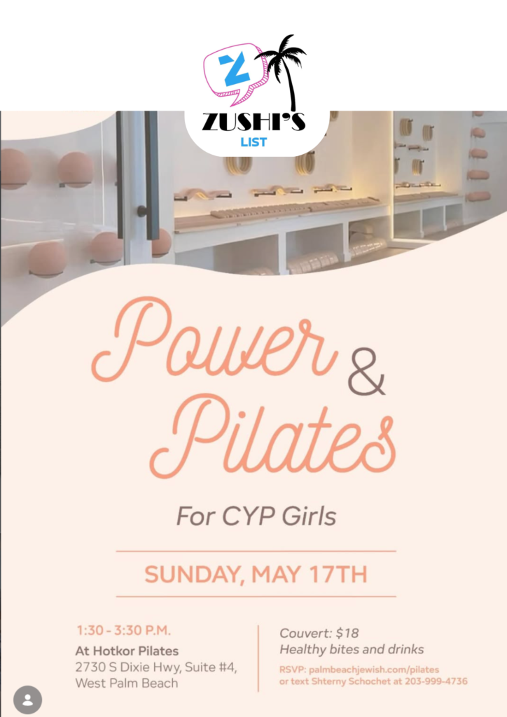 Power & Pilates