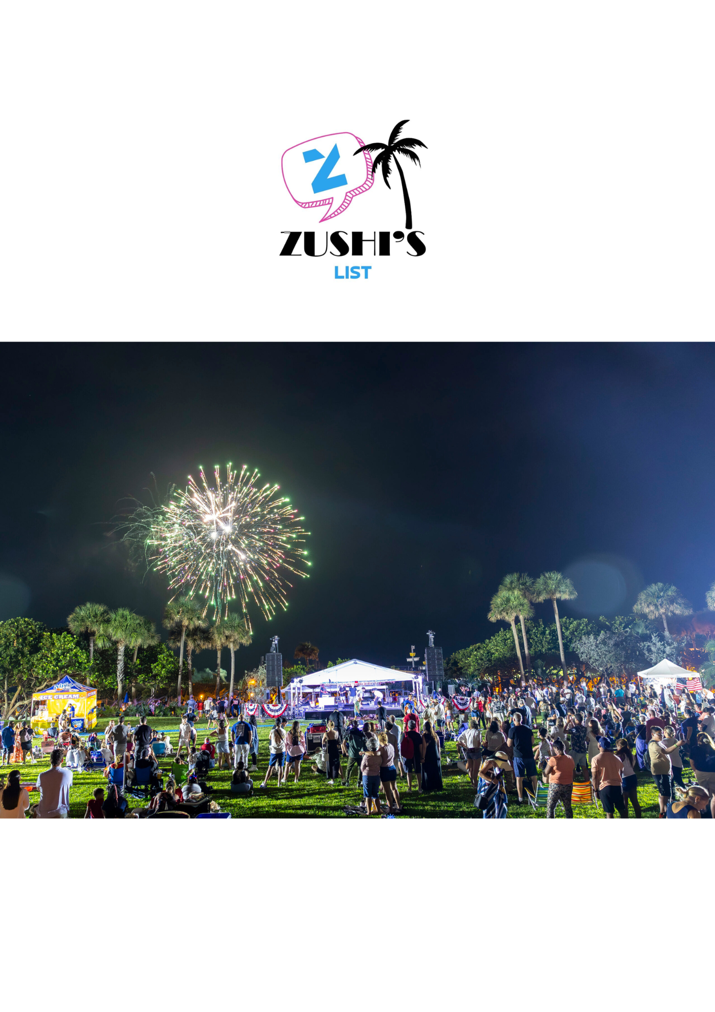 4th of July