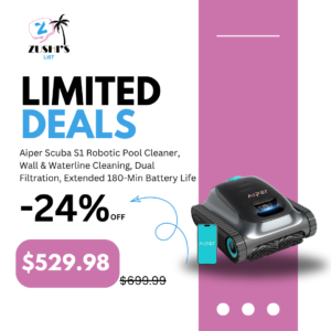 Aiper Scuba