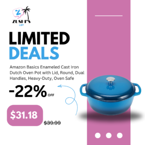 Cast Iron