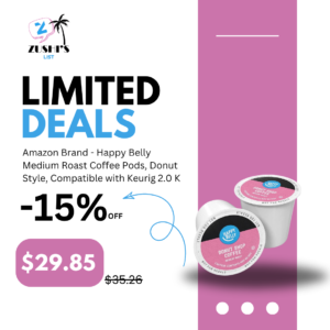 Roast Coffee Pods