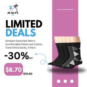 Dress Socks