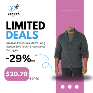 Men's Long-Sleeve