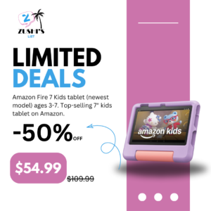 Amazon Fire