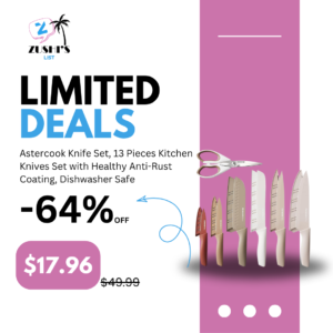 Knife Set