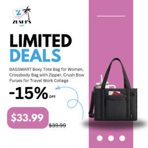 BAGSMART