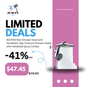 Shower Head