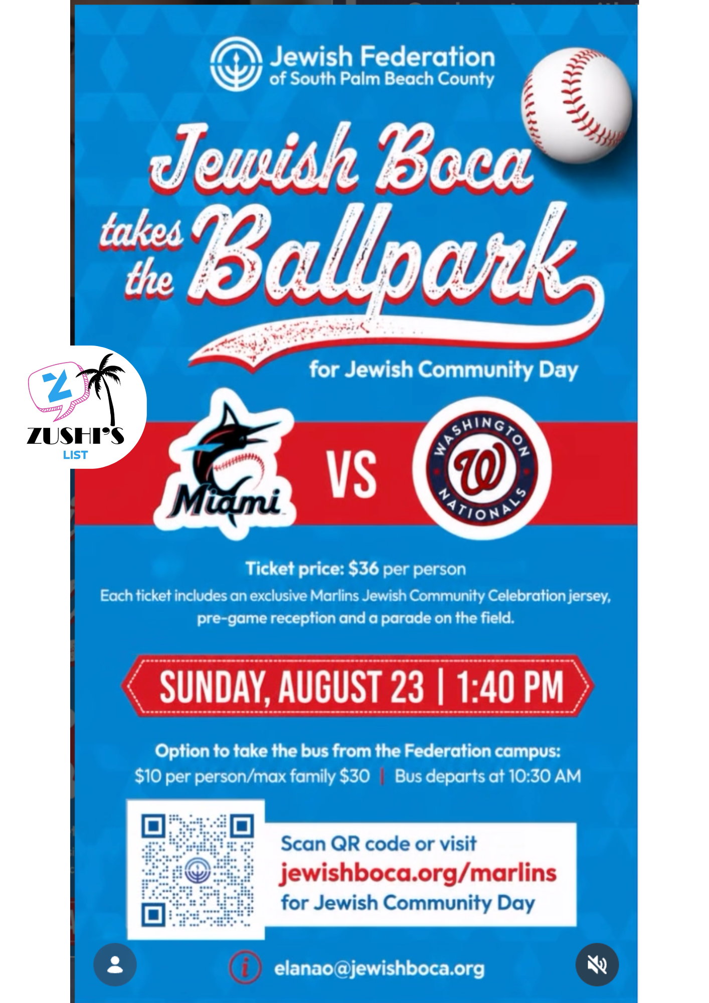 Jewish Boca