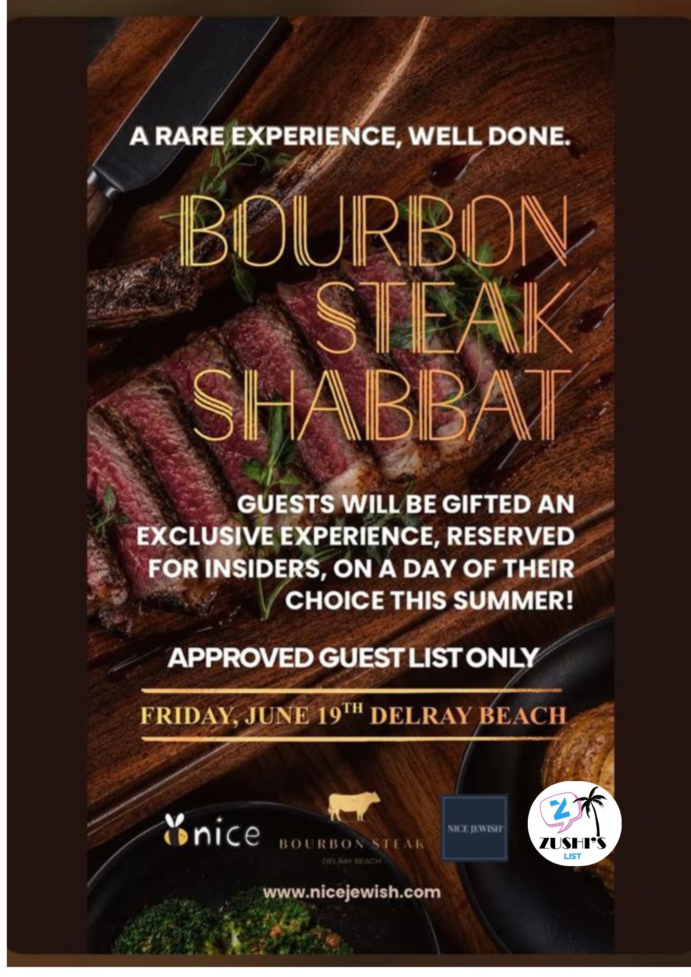 Steak