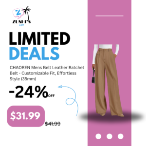 Wide Leg Dress Pants