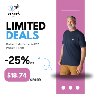 Carhartt Men