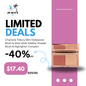 Charlotte Tilbury