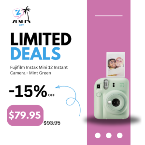 Fujifilm Instax Mini